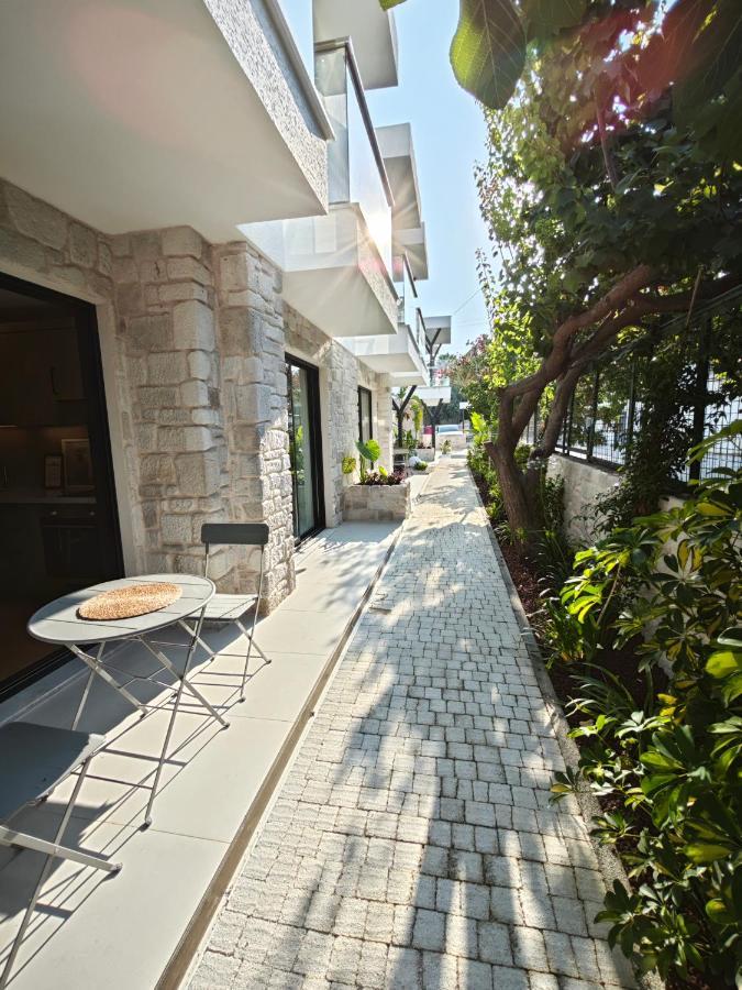Bodrum Local House מראה חיצוני תמונה