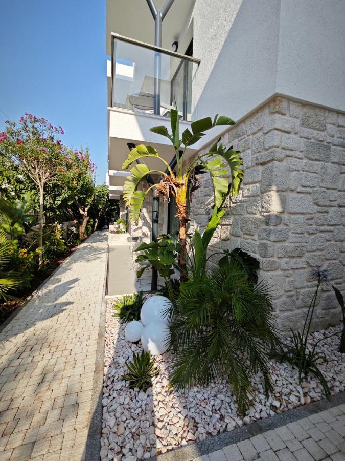 Bodrum Local House מראה חיצוני תמונה