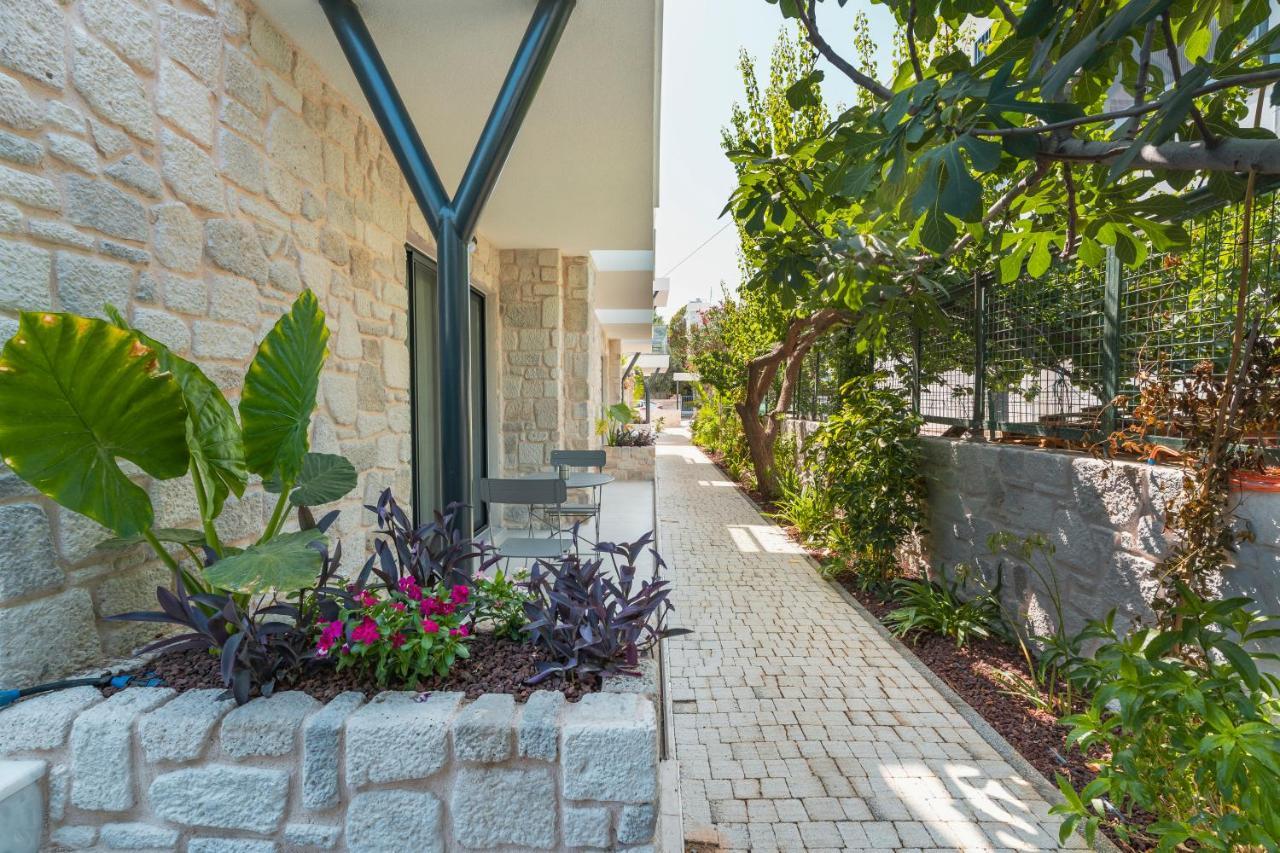 Bodrum Local House מראה חיצוני תמונה