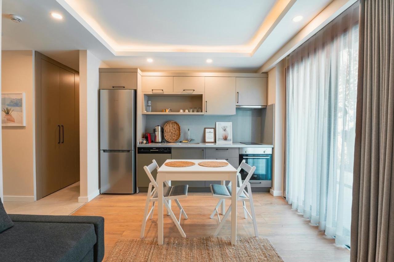 Bodrum Local House מראה חיצוני תמונה