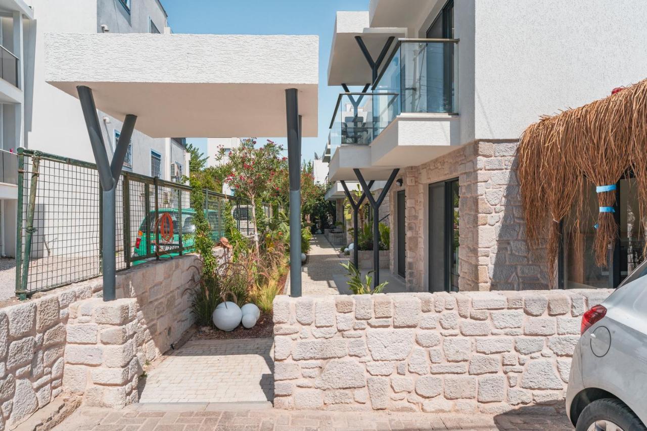 Bodrum Local House מראה חיצוני תמונה