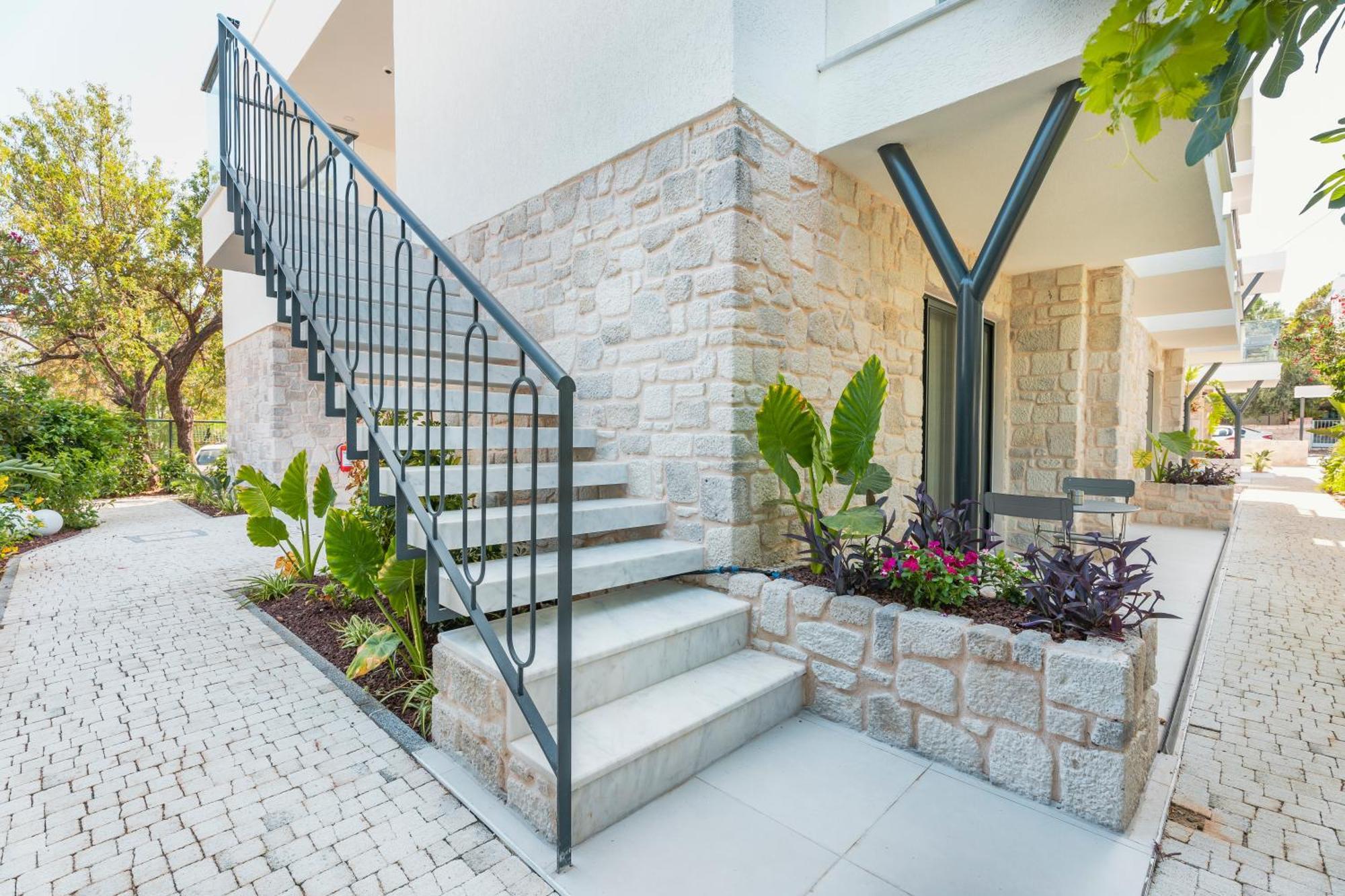 Bodrum Local House מראה חיצוני תמונה